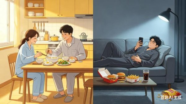 配资炒股大全 结婚好处再添一项：防癌！相互间的提醒，有助早期发现疾病